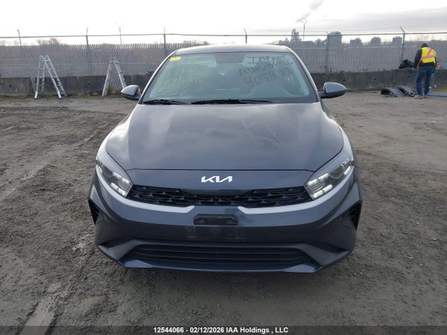 3KPF24AD9PE708830 KIA Forte Lx/lxs