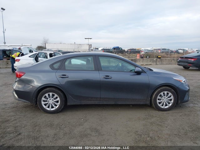 3KPF24AD9PE708830 KIA Forte Lx/lxs
