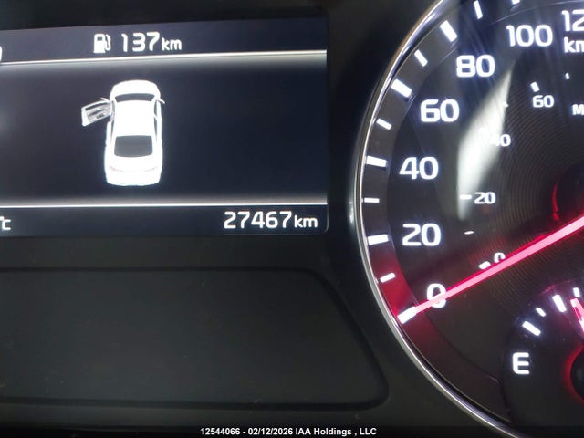 3KPF24AD9PE708830 KIA Forte Lx/lxs