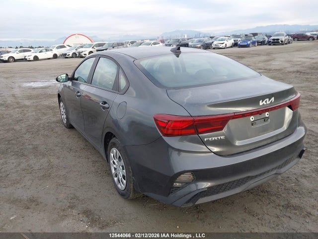 3KPF24AD9PE708830 KIA Forte Lx/lxs