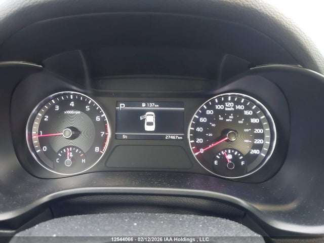 3KPF24AD9PE708830 KIA Forte Lx/lxs