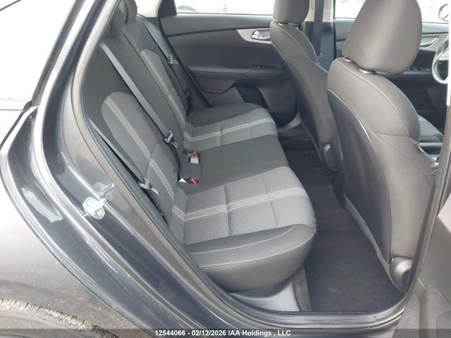 3KPF24AD9PE708830 KIA Forte Lx/lxs