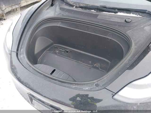Tesla MODEL 3 2019 5YJ3E1EA3KF395768 Image 10