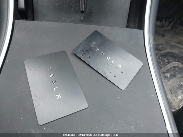 Tesla MODEL 3 2019 5YJ3E1EA3KF395768 Image 11