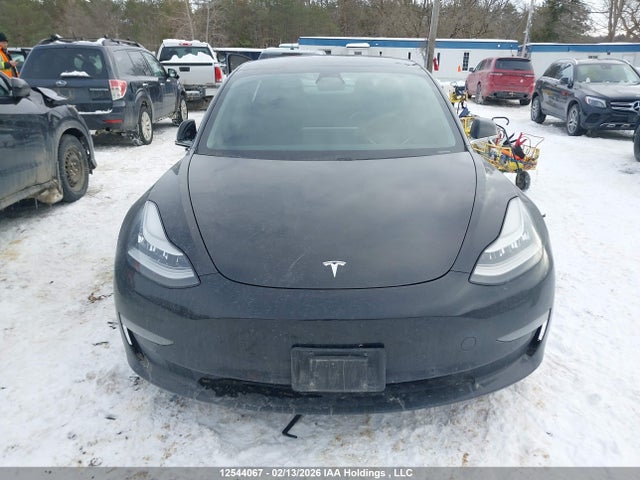 Tesla MODEL 3 2019 5YJ3E1EA3KF395768 Image 12