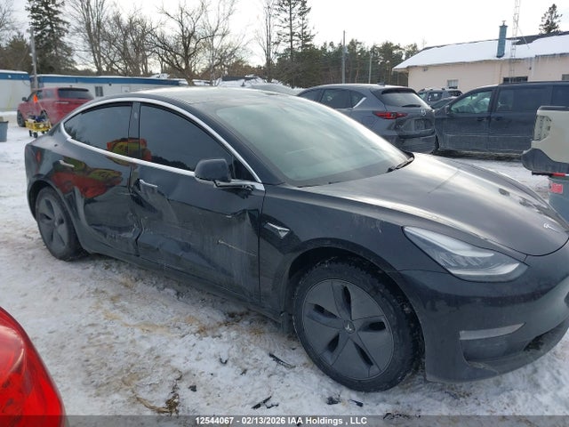 Tesla MODEL 3 2019 5YJ3E1EA3KF395768 Image 13