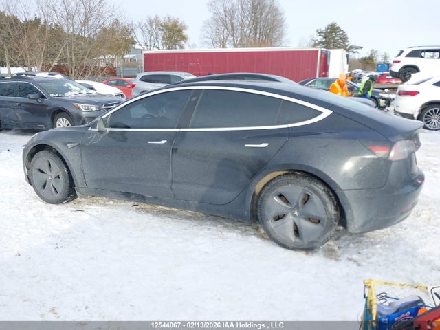 Tesla MODEL 3 2019 5YJ3E1EA3KF395768 Image 14