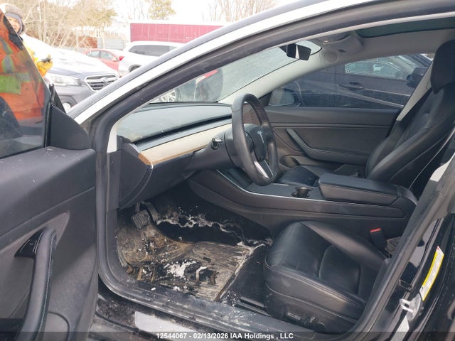 Tesla MODEL 3 2019 5YJ3E1EA3KF395768 Image 5