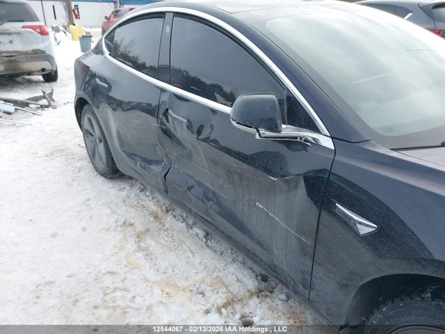 Tesla MODEL 3 2019 5YJ3E1EA3KF395768 Image 6