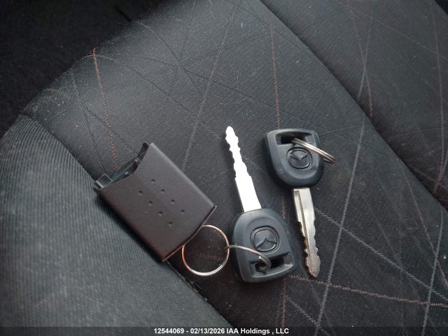 Aukcja sprzedaży 2013 Mazda Mazda2 Gx, vin: JM1DE1KY6D0169425, numer aukcji: 12544069
