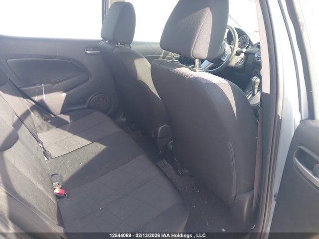 Aukcja sprzedaży 2013 Mazda Mazda2 Gx, vin: JM1DE1KY6D0169425, numer aukcji: 12544069