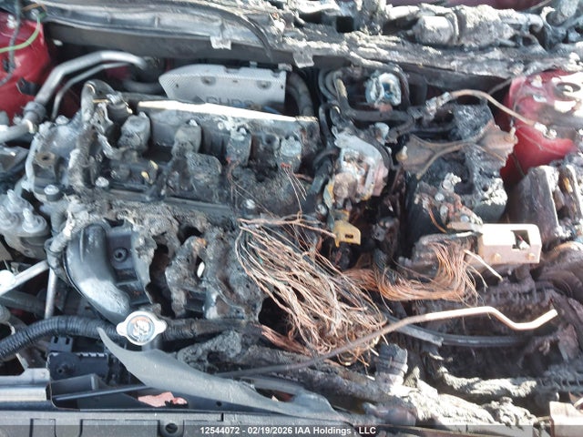 JM1BM1V76E1106298 Mazda MAZDA3
