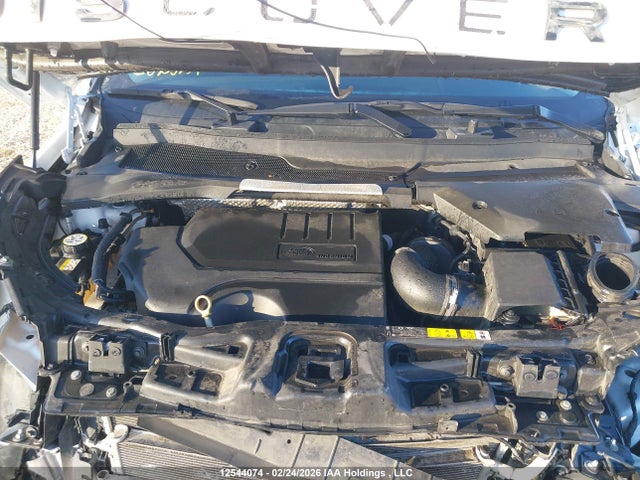 SALCP2FX5LH842212 Land Rover Discovery Sport Se