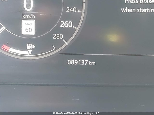SALCP2FX5LH842212 Land Rover Discovery Sport Se