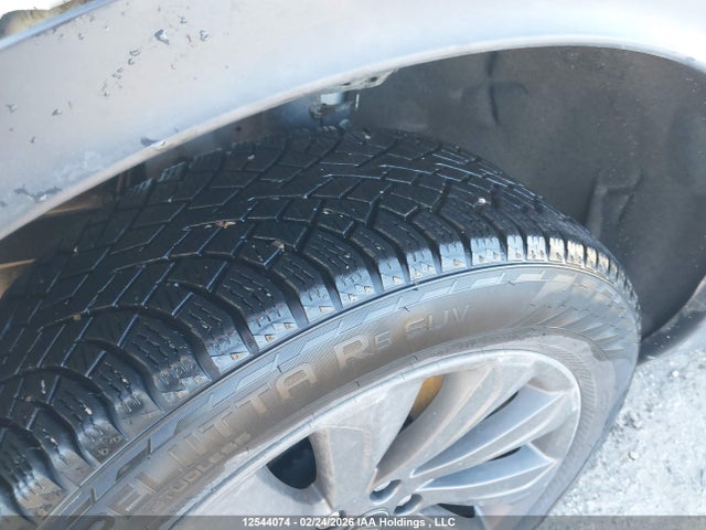 SALCP2FX5LH842212 Land Rover Discovery Sport Se