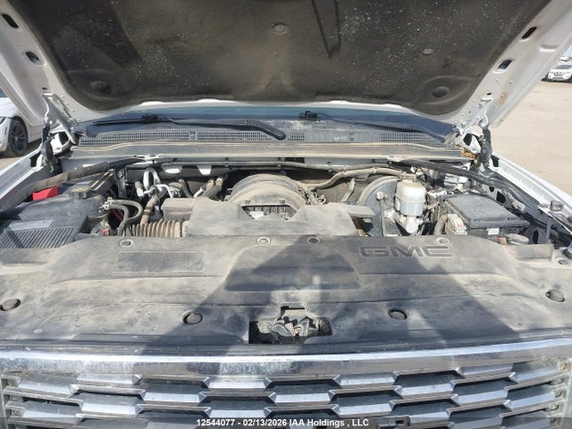 1GKS2HKJ1KR270946 GMC Yukon Xl Denali Denali