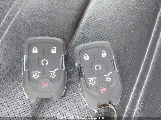1GKS2HKJ1KR270946 GMC Yukon Xl Denali Denali