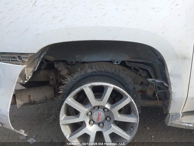 1GKS2HKJ1KR270946 GMC Yukon Xl Denali Denali