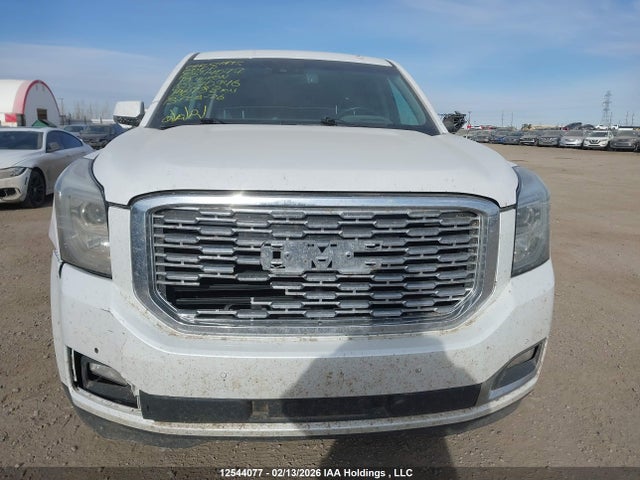 1GKS2HKJ1KR270946 GMC Yukon Xl Denali Denali