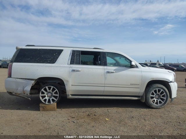1GKS2HKJ1KR270946 GMC Yukon Xl Denali Denali