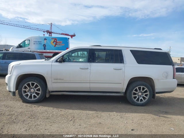1GKS2HKJ1KR270946 GMC Yukon Xl Denali Denali