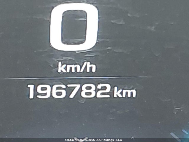 1GKS2HKJ1KR270946 GMC Yukon Xl Denali Denali