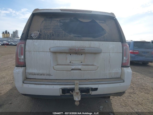 1GKS2HKJ1KR270946 GMC Yukon Xl Denali Denali