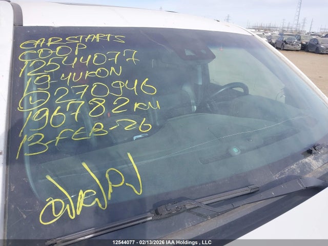 1GKS2HKJ1KR270946 GMC Yukon Xl Denali Denali