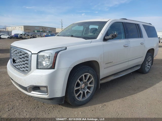 1GKS2HKJ1KR270946 GMC Yukon Xl Denali Denali