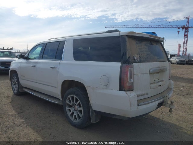 1GKS2HKJ1KR270946 GMC Yukon Xl Denali Denali