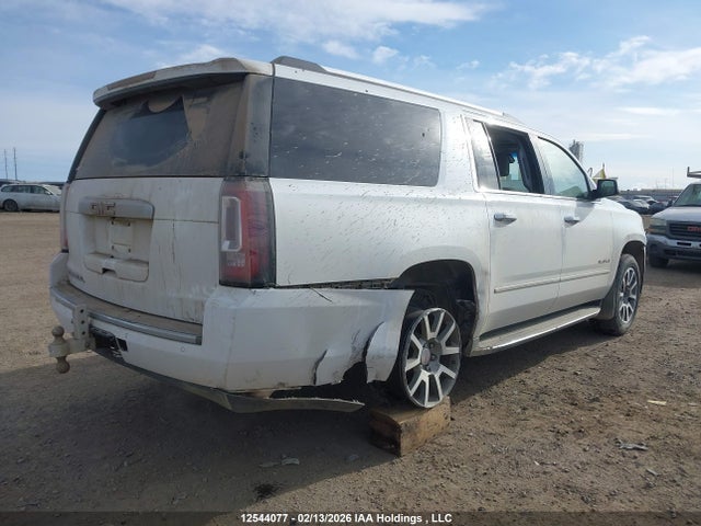 1GKS2HKJ1KR270946 GMC Yukon Xl Denali Denali