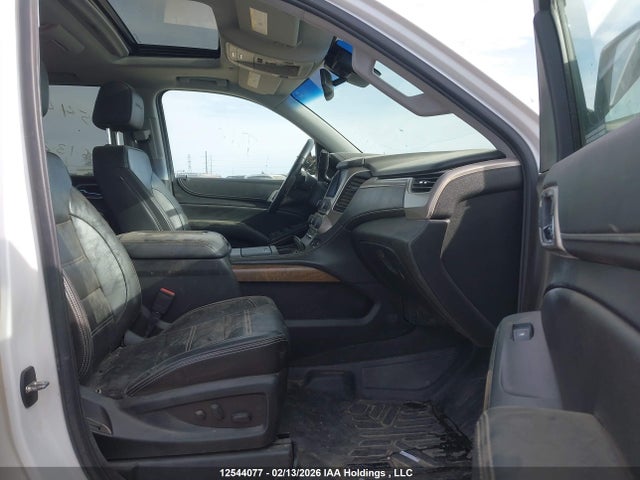 1GKS2HKJ1KR270946 GMC Yukon Xl Denali Denali