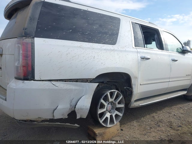 1GKS2HKJ1KR270946 GMC Yukon Xl Denali Denali