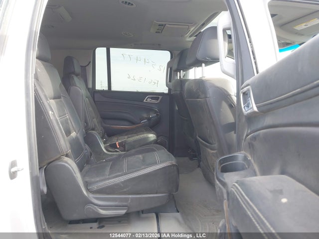 1GKS2HKJ1KR270946 GMC Yukon Xl Denali Denali