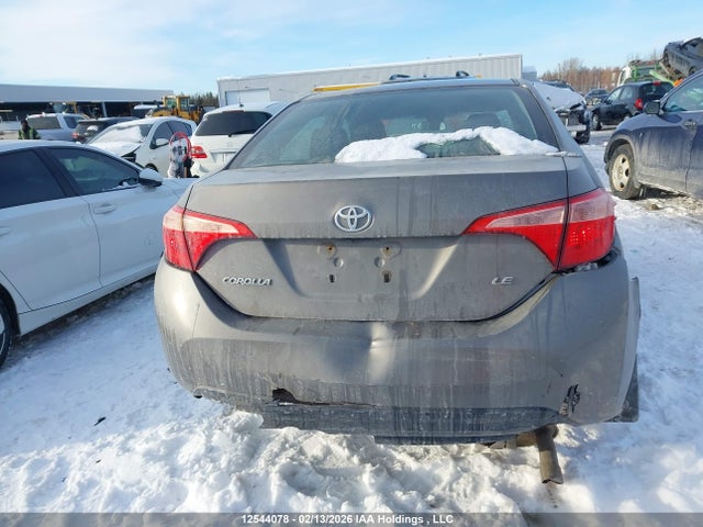 2T1BURHE9HC931891 Toyota Corolla L/le/xle/se/xse