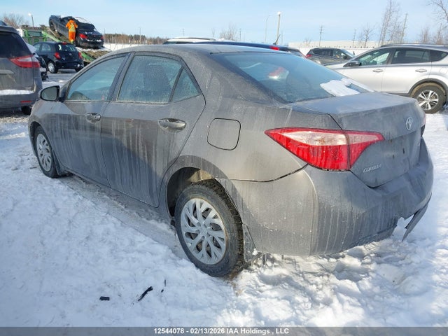 2T1BURHE9HC931891 Toyota Corolla L/le/xle/se/xse