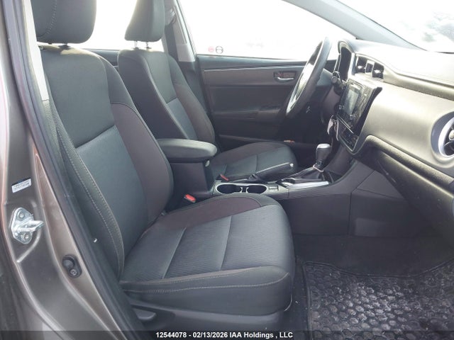 2T1BURHE9HC931891 Toyota Corolla L/le/xle/se/xse