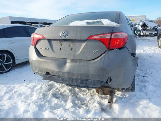 2T1BURHE9HC931891 Toyota Corolla L/le/xle/se/xse