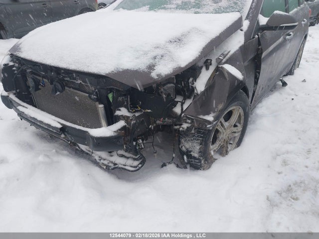 5NPE24AF9GH423411 Hyundai SONATA SE