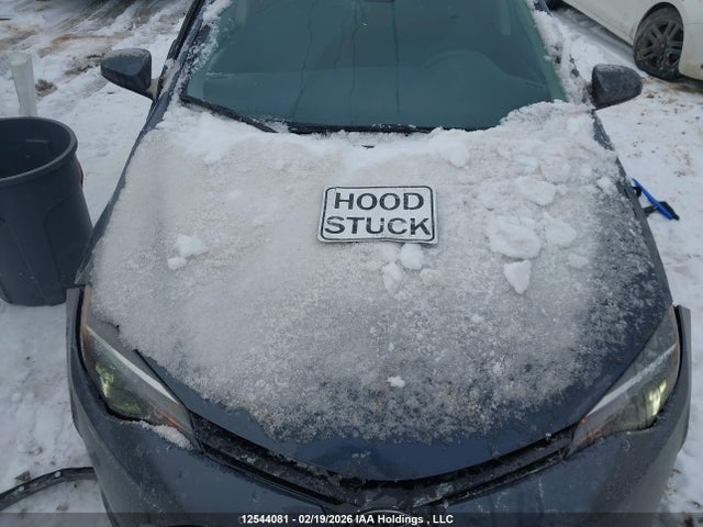 Aukcja sprzedaży 2018 Toyota Corolla L/le/xle/se/xse, vin: 2T1BURHEXJC000354, numer aukcji: 12544081
