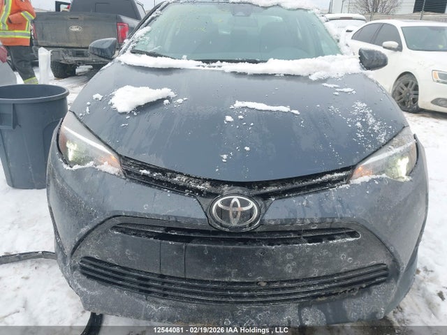 Aukcja sprzedaży 2018 Toyota Corolla L/le/xle/se/xse, vin: 2T1BURHEXJC000354, numer aukcji: 12544081