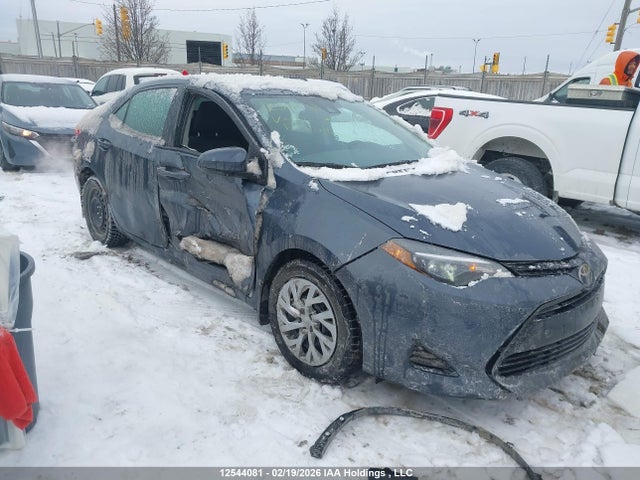 Aukcja sprzedaży 2018 Toyota Corolla L/le/xle/se/xse, vin: 2T1BURHEXJC000354, numer aukcji: 12544081