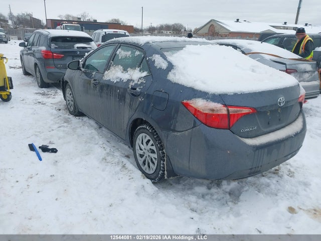 Aukcja sprzedaży 2018 Toyota Corolla L/le/xle/se/xse, vin: 2T1BURHEXJC000354, numer aukcji: 12544081