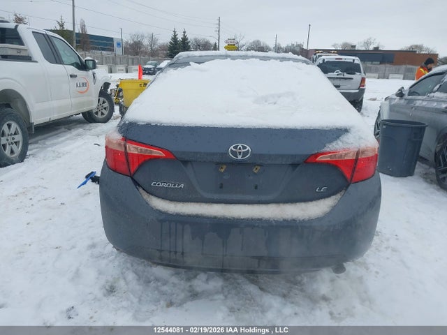 Aukcja sprzedaży 2018 Toyota Corolla L/le/xle/se/xse, vin: 2T1BURHEXJC000354, numer aukcji: 12544081