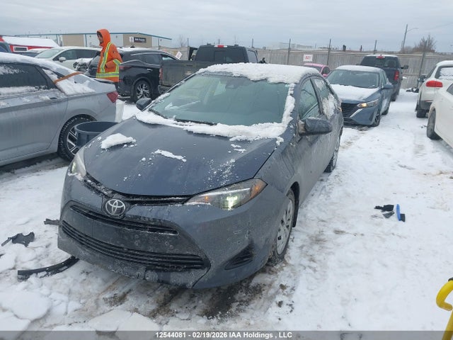 Aukcja sprzedaży 2018 Toyota Corolla L/le/xle/se/xse, vin: 2T1BURHEXJC000354, numer aukcji: 12544081