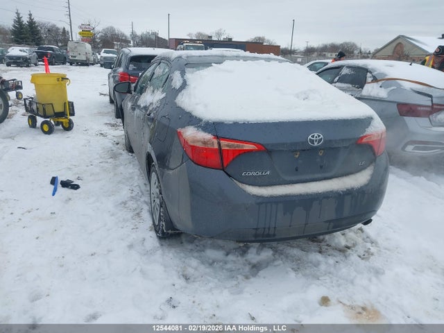 Aukcja sprzedaży 2018 Toyota Corolla L/le/xle/se/xse, vin: 2T1BURHEXJC000354, numer aukcji: 12544081
