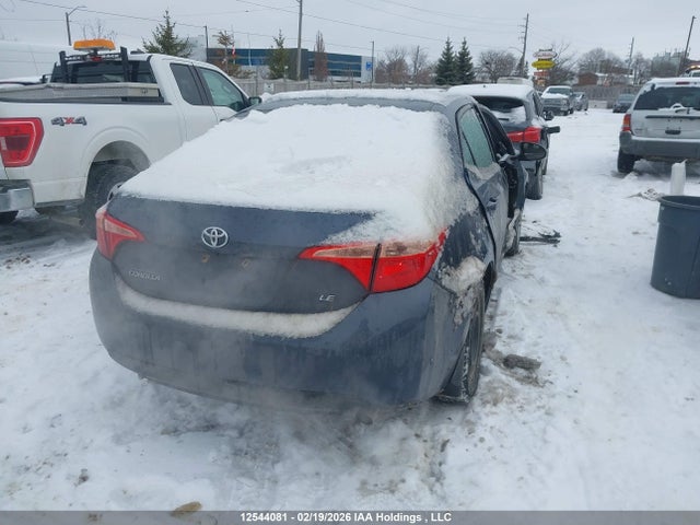 Aukcja sprzedaży 2018 Toyota Corolla L/le/xle/se/xse, vin: 2T1BURHEXJC000354, numer aukcji: 12544081