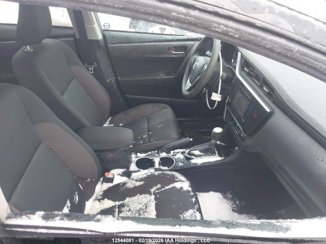 Aukcja sprzedaży 2018 Toyota Corolla L/le/xle/se/xse, vin: 2T1BURHEXJC000354, numer aukcji: 12544081