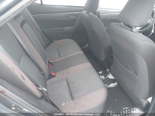 Aukcja sprzedaży 2018 Toyota Corolla L/le/xle/se/xse, vin: 2T1BURHEXJC000354, numer aukcji: 12544081