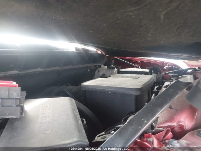 Chevrolet Silverado K1500 Rst 2026 3GCUKEED2TG157601 Image 10